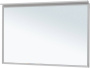Зеркало Allen Brau Priority 120 1.31018.02 серебро браш