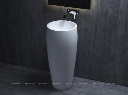 Раковина Salini ARMONIA S-Stone 203 130113SM