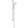 Душевой гарнитур Grohe Tempesta New 100 27794001 хром