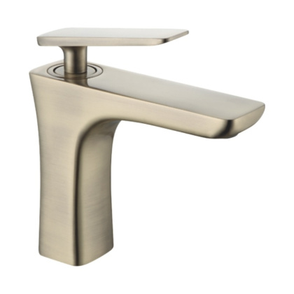 Смеситель для раковины латунь R1601Q Смеситель для раковины латунь R1601Q