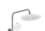 Душевая система 3jet 250мм AQUATEK Reno AQ2046CR 