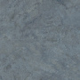 Эвора синий светлый лаппатированный обрезной 60x60x0,9