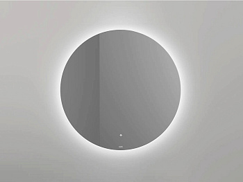 Зеркало для ванной OMBRA с LED подсветкой, 27M0360BH Зеркало для ванной OMBRA с LED подсветкой, 27M0360BH