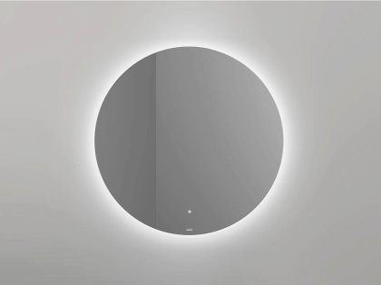 Зеркало для ванной OMBRA с LED подсветкой, 27M0360BH Зеркало для ванной OMBRA с LED подсветкой, 27M0360BH
