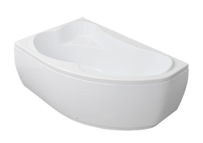Акриловая ванна Aquanet Capri 160х100 L 203911