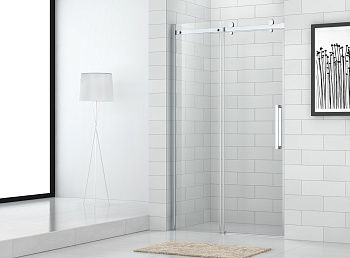 STYLUS-O-M-BF-1-150-C-Cr Душевая дверь