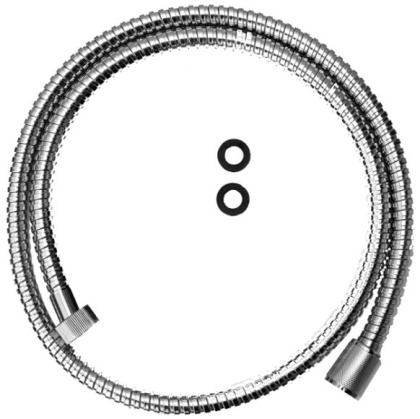 Шланг для душа Paffoni ZFLO030CR