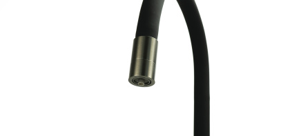 Смеситель Lemark Comfort LM3075GM для кухни  с подключением к фильтру с питьевой водой Смеситель Lemark Comfort LM3075GM для кухни  с подключением к фильтру с питьевой водой