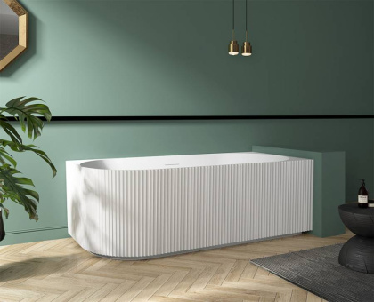 Акриловая ванна Abber 170х80 AB9329-1.7 R Акриловая ванна Abber 170х80 AB9329-1.7 R