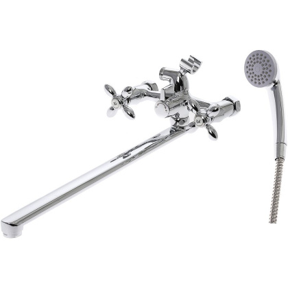 Смеситель Agger Retro A1921100 для ванны