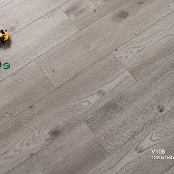 Виниловый ламинат Betta Villa V108 Дуб Мартано