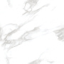 Statuario Perfect Silver Керамогранит белый 60х60 Полированный
