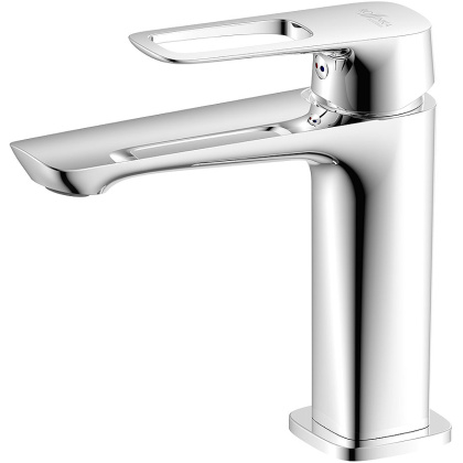 Смеситель Rossinka RS46-11 для раковины