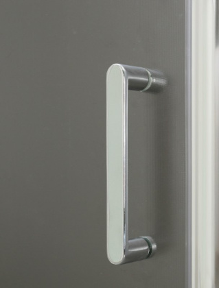 Душевой уголок BelBagno UNIQUE-AH-1-120/135-80-C-Cr Душевой уголок BelBagno UNIQUE-AH-1-120/135-80-C-Cr