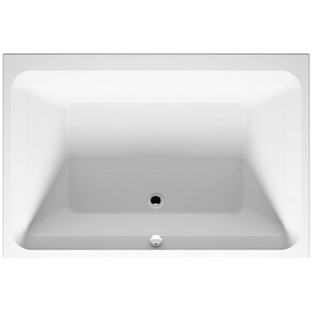 Акриловая ванна Riho Castello 180x120 Акриловая ванна Riho Castello 180x120