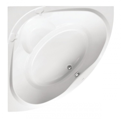 Акриловая ванна VAGNERPLAST ATHENA 150x150