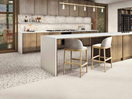 Керамогранит Argillae Neve Rect 60х120 Керамогранит Argillae Neve Rect 60х120