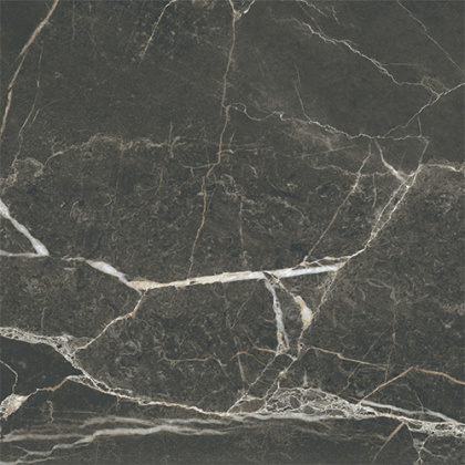 60х60 SilkMarble Порто Неро Матовый R9 Ректификат 