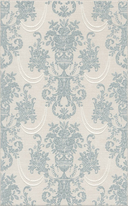 Декор VT\A165\6402 Борромео 25*40*8 (уп\10шт), шт