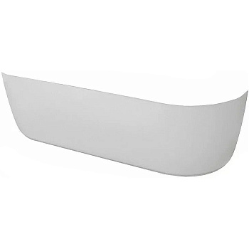 Передняя панель для акриловой ванны CEZARES METAURO-Central-180-SCR-W37 Передняя панель для акриловой ванны CEZARES METAURO-Central-180-SCR-W37