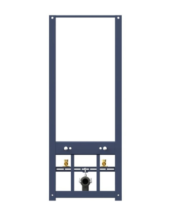 I032701 Система Инсталляция для биде I032701 Система Инсталляция для биде