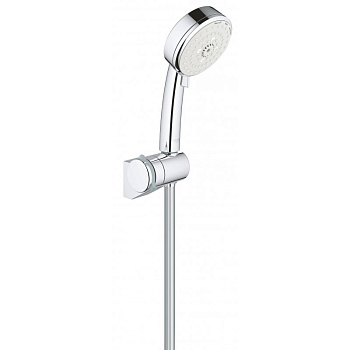 Душевой гарнитур Grohe Tempesta New Cosmopolitan 27584002 хром