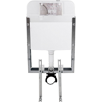 Инсталляция для приставного унитаза BB020