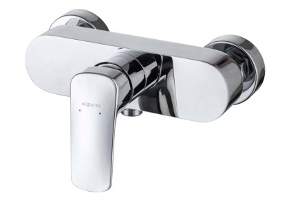 Смеситель для душа AQUATEK AQ1060CR ВЕГА 