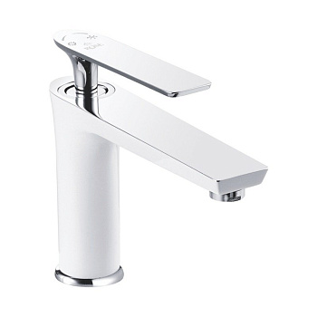 Смеситель для раковины латунь R2201F