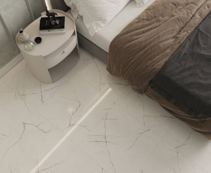 Керамогранит Laparet Alice Crema полированный 60х120 (2шт_1,44м2), м2