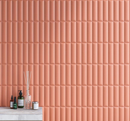 Плитка Three-D Terracota 5х20