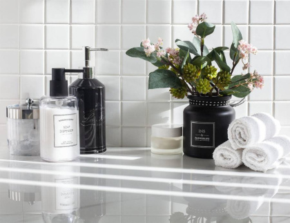 Керамическая мозаика, White Matt 48х48, 5х5 см Керамическая мозаика, White Matt 48х48, 5х5 см