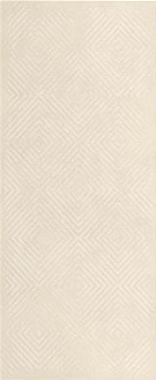 Керамическая плитка Creto Sparks beige wall 01 25х60