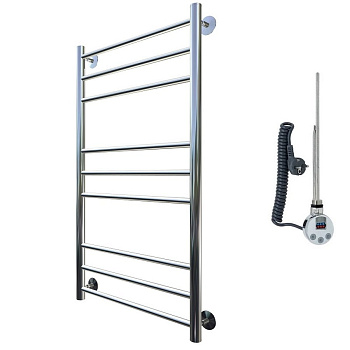 Полотенцесушитель Аспект эл ТЭН 3 100*40 (ЛЦ6)