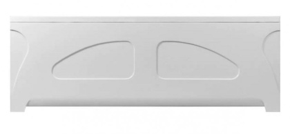 Экран фронтальный для ванны "Delta 180/Kamelia silk" 1800