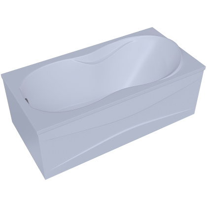 Акриловая ванна Акватек Мартиника 180х90 MAR180-0000053
