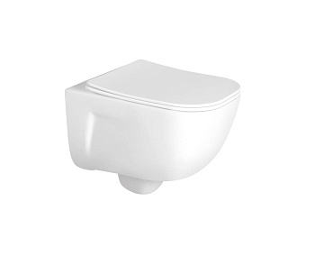 Подвесной унитаз Акватек Дива AQ2012-00