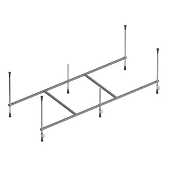 W80A-150-070W-R Like, Каркас для ванны A0 150х70 см, шт