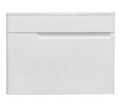 Комплект мебели Kare Luxe 600х450 подвесной 1 ящик (ШхГхВ) 598х446х607 Комплект мебели Kare Luxe 600х450 подвесной 1 ящик (ШхГхВ) 598х446х607
