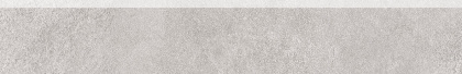 Плинтус Про Стоун серый светлый обрезной 60x9,5x0,9 Плинтус Про Стоун серый светлый обрезной 60x9,5x0,9