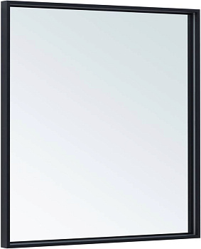 Зеркало Allen Brau Liberty 80 1.330014.BB черный браш Зеркало Allen Brau Liberty 80 1.330014.BB черный браш