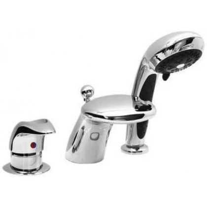 Встроенные смеситель Кобра Vega