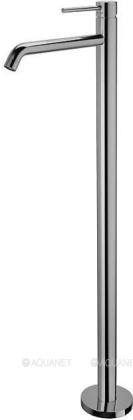 Смеситель для раковины Paffoni Light LIG031CR Смеситель для раковины Paffoni Light LIG031CR