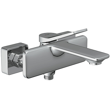 Смеситель для ванны ODRA однорычажный