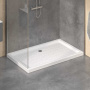 Душевой поддон RGW Ceramics 80x100 CR-108 Душевой поддон RGW Ceramics 80x100 CR-108