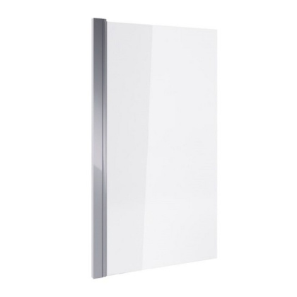 Шторка для ванны EXCELLENT Серия 900 73 см (хром) без полотенцедержателя Шторка для ванны EXCELLENT Серия 900 73 см (хром) без полотенцедержателя