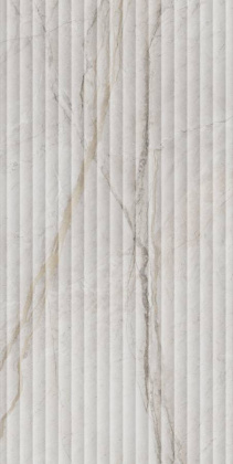 Ифран серый светлый глянцевый структура обрезной 60x119,5x1