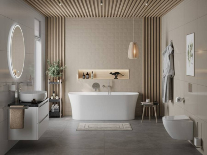 BB711-1700-750 Пристенная, полукруглая акриловая ванна в комплекте со сливом-переливом Цвет Белый  BB711-1700-750 Пристенная, полукруглая акриловая ванна в комплекте со сливом-переливом Цвет Белый