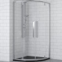 Душевой уголок RGW Stilvoll SV-53 100х100 06325300-11 профиль Хром стекло прозрачное Душевой уголок RGW Stilvoll SV-53 100х100 06325300-11 профиль Хром стекло прозрачное
