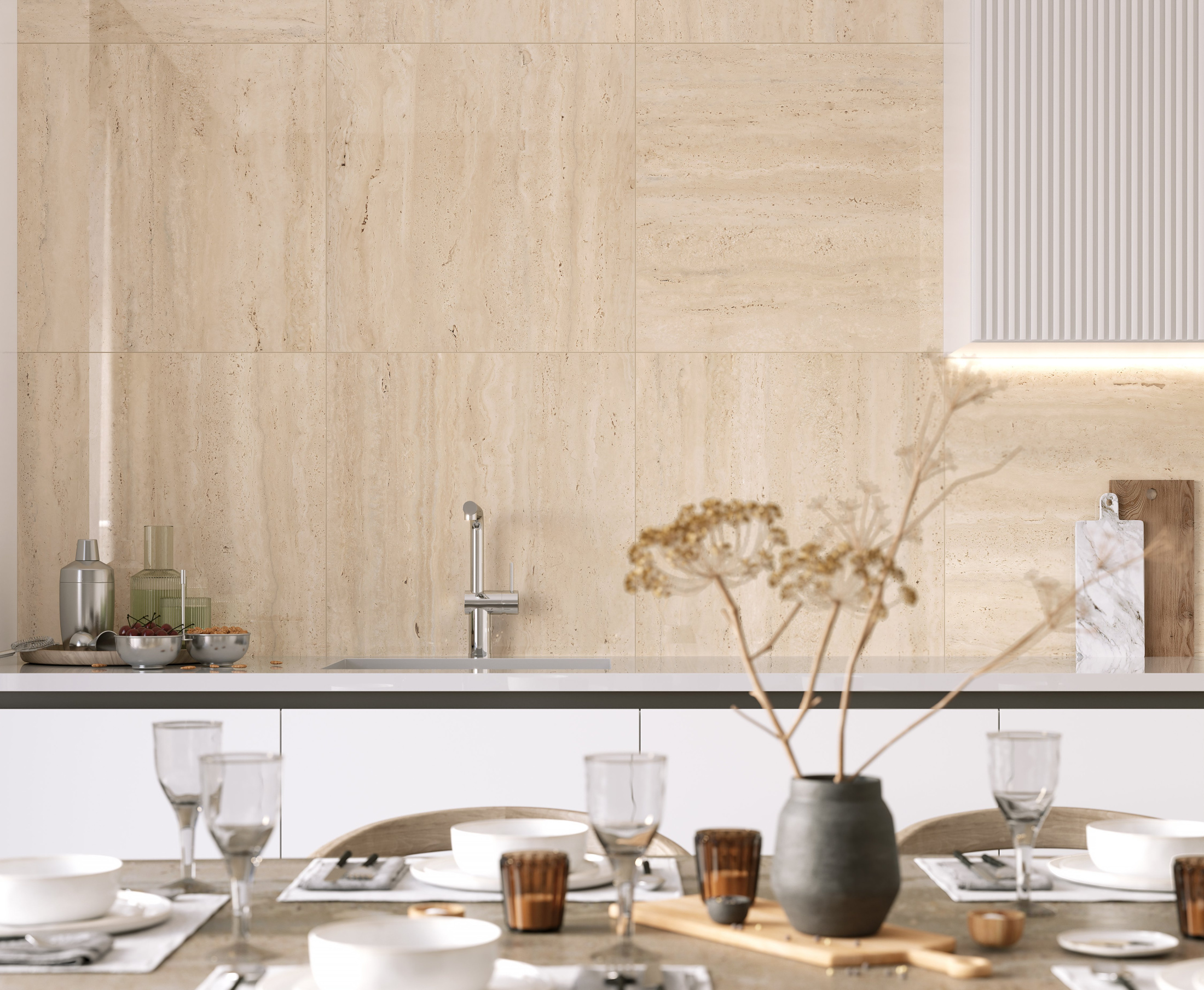 Eternity Beige Керамогранит бежевый SG625520R 60х60 матовый